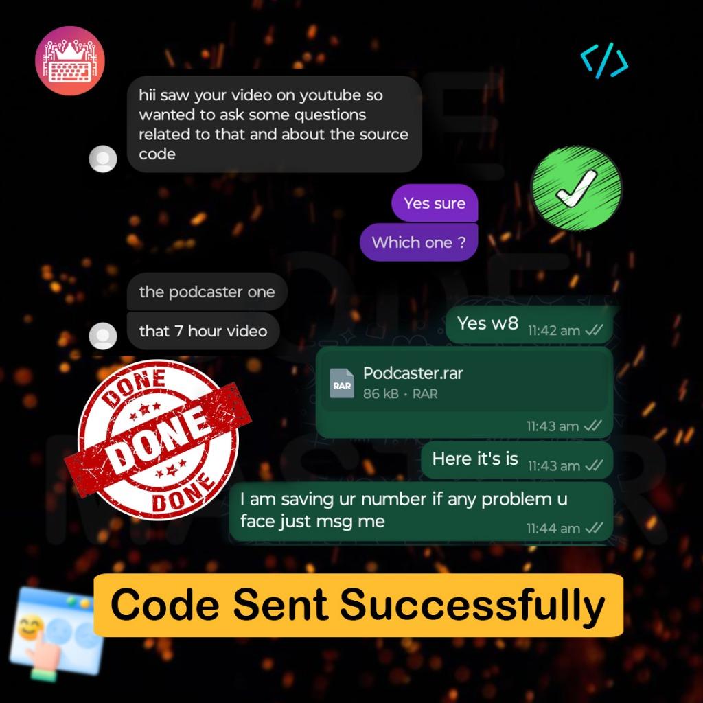 Global Student Project Success 7